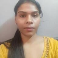 Shweta J. Class I-V Tuition trainer in Delhi