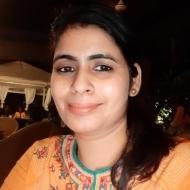 Reena Lamba DTP (Desktop Publishing) trainer in Delhi