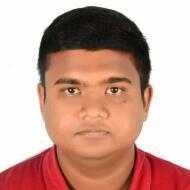 Ashutosh Kumar Dewangan Class 10 trainer in Raipur