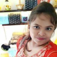 Meghna S. Class 6 Tuition trainer in Jamshedpur