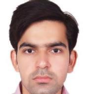Sumit Arora Salesforce Administrator trainer in Gurgaon