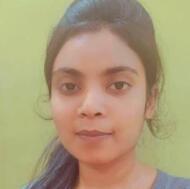 Shivangi V. Nursery-KG Tuition trainer in Lucknow