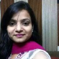 Dr Parul G. Nursery-KG Tuition trainer in Ghaziabad