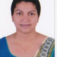 Jenevieve P. Class 8 Tuition trainer in Belthangady