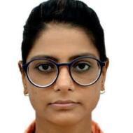 Madhuri D. BTech Tuition trainer in Delhi