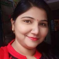 Aneeta S. Hindi Language trainer in Jamshedpur