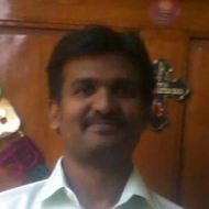 Tomlin Jeysh Tamil Language trainer in Hyderabad