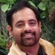 Vineet Bajaj Numerology trainer in Delhi