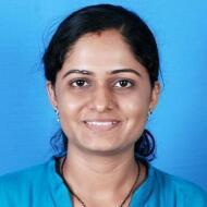 Nidhi K. Class I-V Tuition trainer in Anand