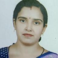 Ruchi S. Class I-V Tuition trainer in Jaipur