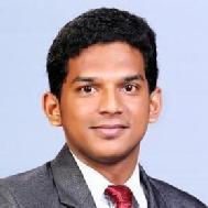 Sudalai Manikandan Engineering Diploma Tuition trainer in Coimbatore