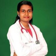 Joslin A. MBBS & Medical Tuition trainer in Chennai