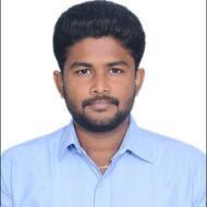 Barani Kumar Nageswaran Class 9 Tuition trainer in Tiruchirappalli