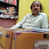 Shyamal Das Vocal Music trainer in Ghaziabad