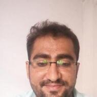 Mohammed Faim Ibrahim Qureshi Class I-V Tuition trainer in Bareilly