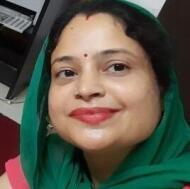 Shilpi M. LLB Tuition trainer in Indore