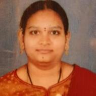 Bh. Gayatri Telugu Language trainer in Hyderabad