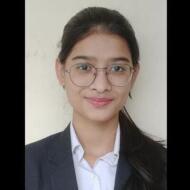Anisha S. Nursery-KG Tuition trainer in Dharsiwa