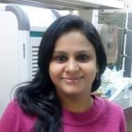 Roona Poddar G. Class 12 Tuition trainer in Delhi