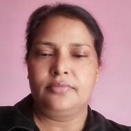Bhairavi R. UGC NET Exam trainer in Delhi