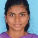 Photo of Saranya R.