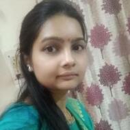 Ayushi P. Nursery-KG Tuition trainer in Delhi