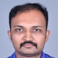 Sreejith K Class 12 Tuition trainer in Vilavancode