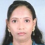 Nirmal J. BSc Tuition trainer in Chennai
