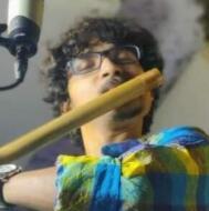 Tanmoy Mani Flute trainer in Kolkata