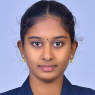 Dheepthi B. Class I-V Tuition trainer in Tirunelveli