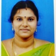 Bhavani Vocal Music trainer in Chennai