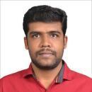 Photo of Preethkumar Thirupathi