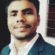 Alok Kumar Python trainer in Jhanjharpur