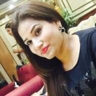 Suman S. Beauty and Skin care trainer in Ludhiana