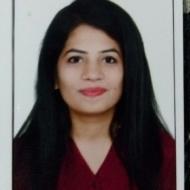 Sheetal luthra Class I-V Tuition trainer in Mohali