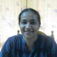 Rebecca J. Spoken English trainer in Chennai