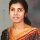 Photo of Sunitha Anand