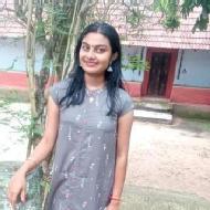 Darsana D. Nursery-KG Tuition trainer in Sulthan Batheri