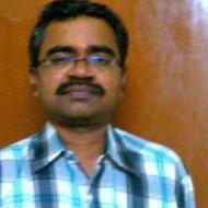 Srikanth K MongoDB trainer in Kanchipuram