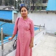 Natasha Verma Class I-V Tuition trainer in Kolkata