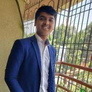 Sahil Biswas Class I-V Tuition trainer in Thane