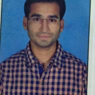 Sri Ramoji Srinivas Engineering Entrance trainer in Hyderabad