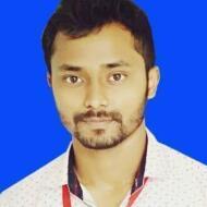 Sanjit Debnath Class 12 Tuition trainer in Agartala