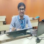 Sanjay Singh NEET-UG trainer in Faridabad