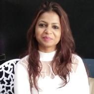 Susan D. Class I-V Tuition trainer in Mumbai