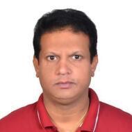 Nagaraj Alapati Six Sigma trainer in Hyderabad