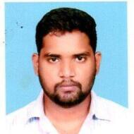 Veeraswamy UPSC Exams trainer in Vellore