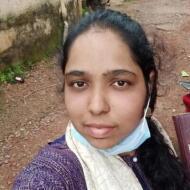 Parina K. Teacher trainer in Goa