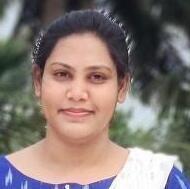Priyanka S. BTech Tuition trainer in Cuttack