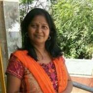 Lakshmi M. Spoken English trainer in Visakhapatnam